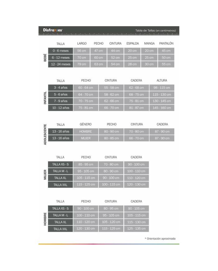 Costume per Adulti My Other Me Marinaia S Costume per Adulti My Other Me Marinaia S