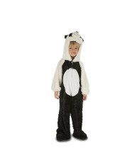 Costume per Bambini My Other Me Panda 10-12 Anni Costume per Bambini My Other Me Panda 10-12 Anni