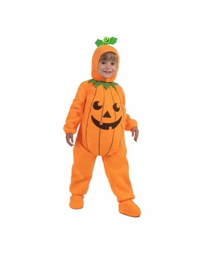 Costume per Bambini My Other Me 3-4 Anni Zucca Costume per Bambini My Other Me 3-4 Anni Zucca