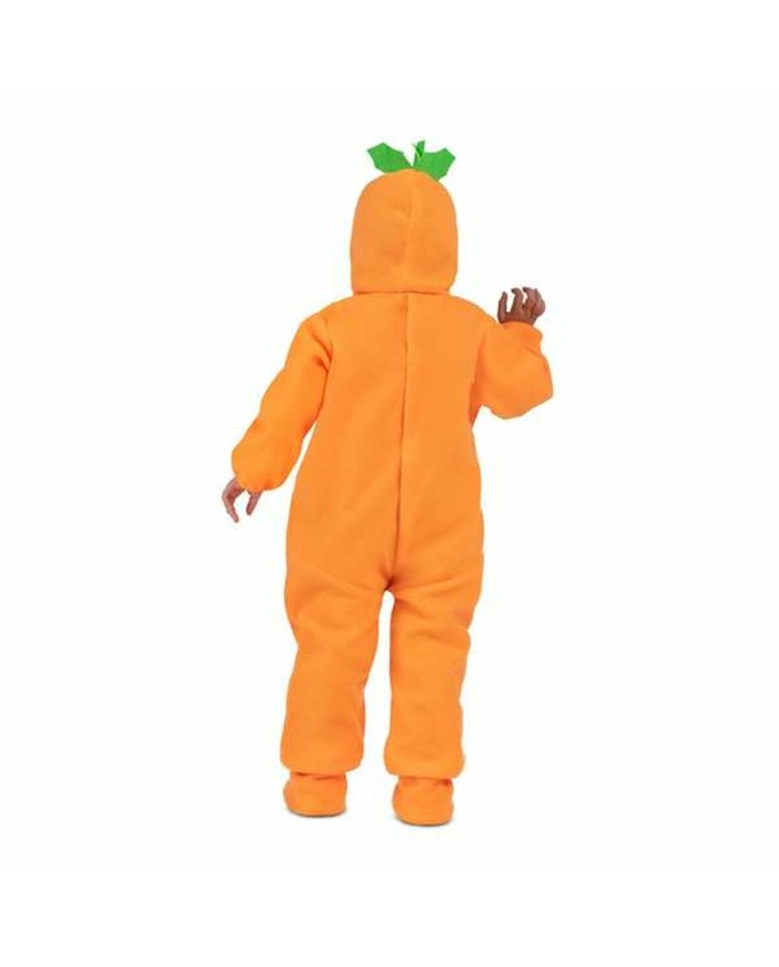 Costume per Bambini My Other Me 3-4 Anni Zucca Costume per Bambini My Other Me 3-4 Anni Zucca