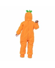 Costume per Bambini My Other Me 3-4 Anni Zucca Costume per Bambini My Other Me 3-4 Anni Zucca