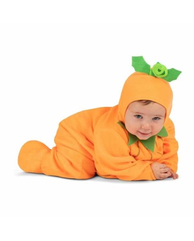 Costume per Neonati My Other Me 12-24 Mesi Zucca Costume per Neonati My Other Me 12-24 Mesi Zucca