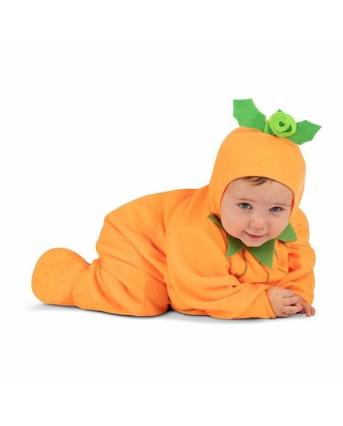 Costume per Neonati My Other Me 12-24 Mesi Zucca