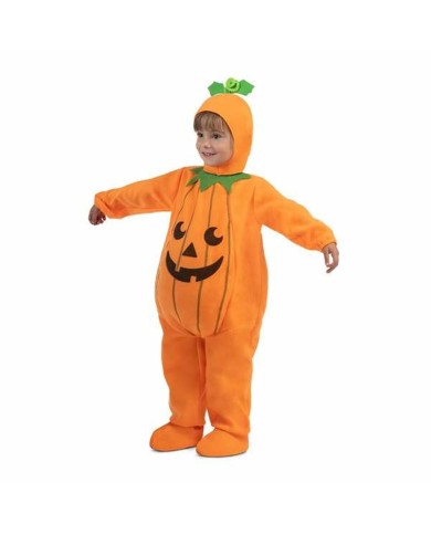 Costume per Bambini My Other Me 3-4 Anni Zucca Costume per Bambini My Other Me 3-4 Anni Zucca