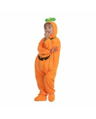 Costume per Bambini My Other Me 3-4 Anni Zucca Costume per Bambini My Other Me 3-4 Anni Zucca