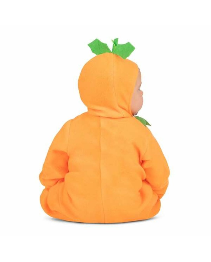Costume per Neonati My Other Me 12-24 Mesi Zucca
