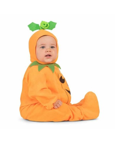 Costume per Neonati My Other Me 12-24 Mesi Zucca Costume per Neonati My Other Me 12-24 Mesi Zucca