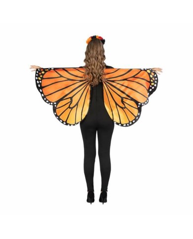 Costume per Adulti My Other Me Catrina L