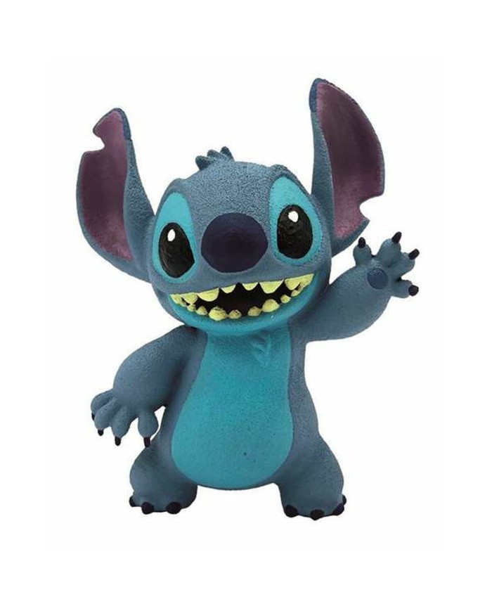 Statua Stitch