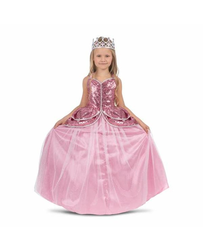 Costume per Bambini My Other Me Principessa 3-4 Anni Costume per Bambini My Other Me Principessa 3-4 Anni