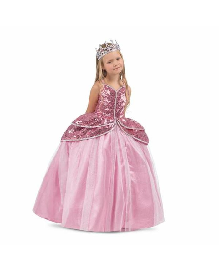 Costume per Bambini My Other Me Principessa 3-4 Anni Costume per Bambini My Other Me Principessa 3-4 Anni