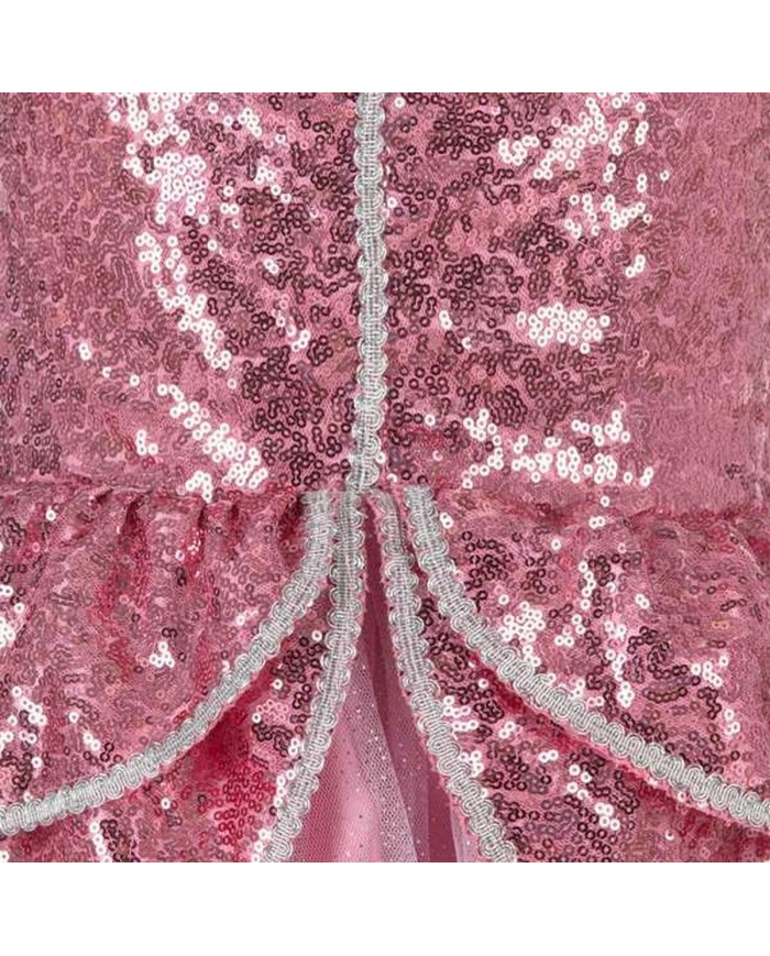 Costume per Bambini My Other Me Principessa 7-9 Anni Costume per Bambini My Other Me Principessa 7-9 Anni