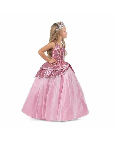 Costume per Bambini My Other Me Principessa 10-12 Anni Costume per Bambini My Other Me Principessa 10-12 Anni
