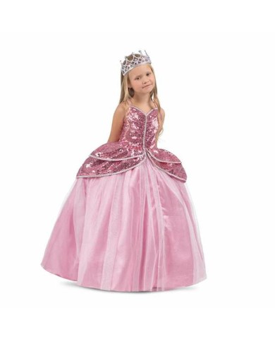 Costume per Bambini My Other Me Principessa 10-12 Anni Costume per Bambini My Other Me Principessa 10-12 Anni