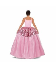 Costume per Adulti My Other Me Principessa S Costume per Adulti My Other Me Principessa S