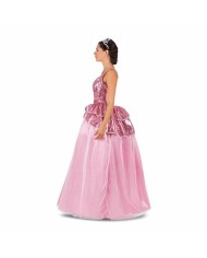 Costume per Adulti My Other Me Principessa M Costume per Adulti My Other Me Principessa M