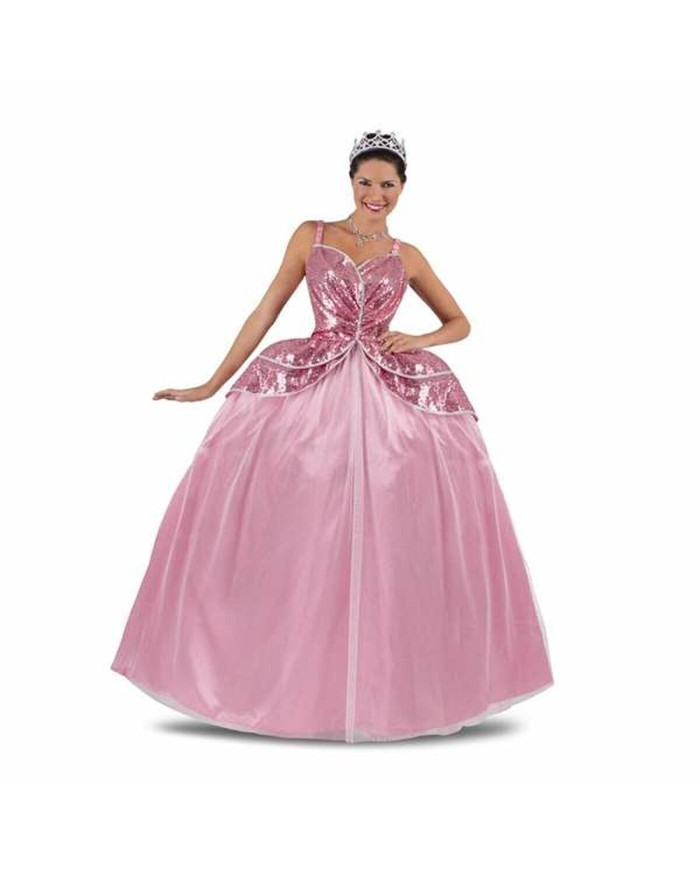 Costume per Adulti My Other Me Principessa L