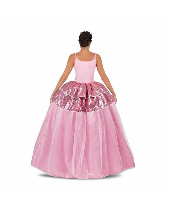 Costume per Adulti My Other Me Principessa M Costume per Adulti My Other Me Principessa M