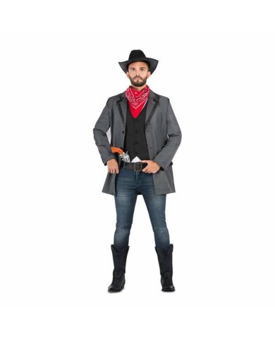 Costume per Adulti My Other Me Pistolero M