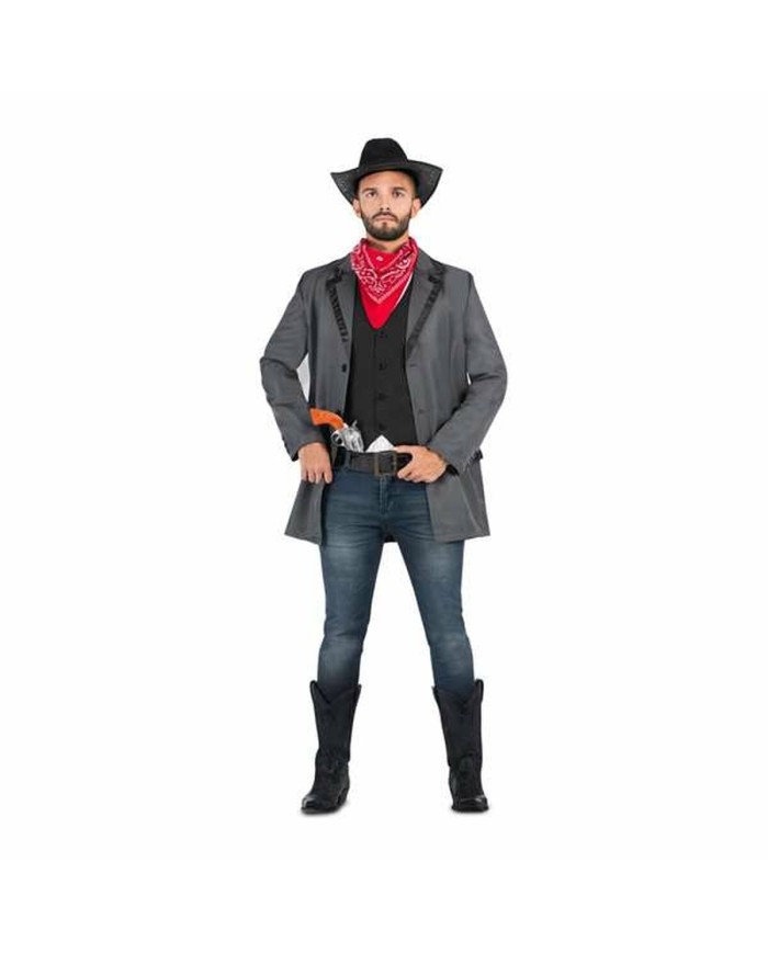 Costume per Adulti My Other Me Pistolero L Costume per Adulti My Other Me Pistolero L