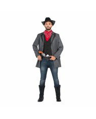 Costume per Adulti My Other Me Pistolero M Costume per Adulti My Other Me Pistolero M