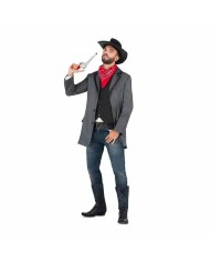 Costume per Adulti My Other Me Pistolero L Costume per Adulti My Other Me Pistolero L