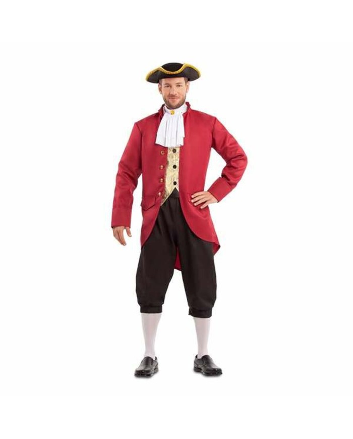 Costume per Adulti My Other Me Coloniale XXL Costume per Adulti My Other Me Coloniale XXL