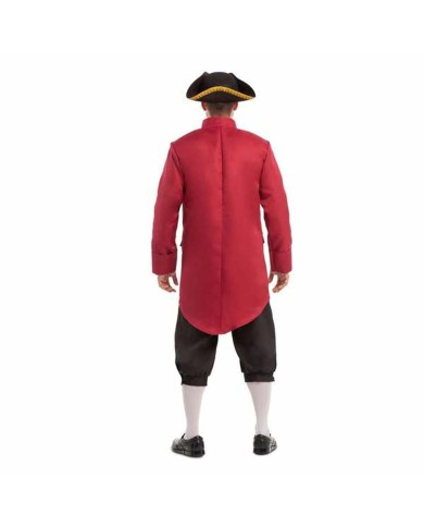 Costume per Adulti My Other Me Coloniale XXL