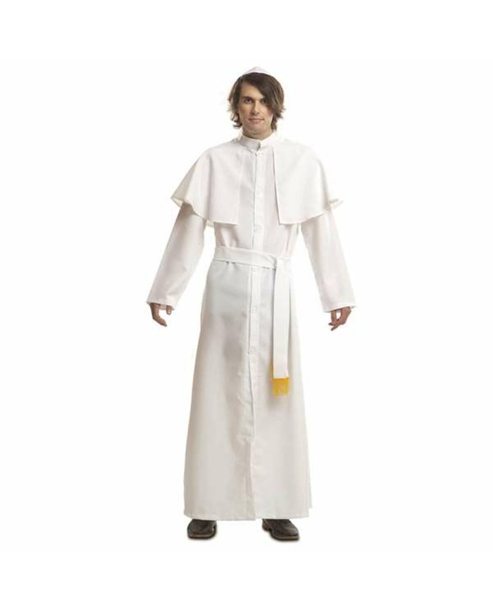 Costume per Adulti My Other Me Papa XXXL Costume per Adulti My Other Me Papa XXXL