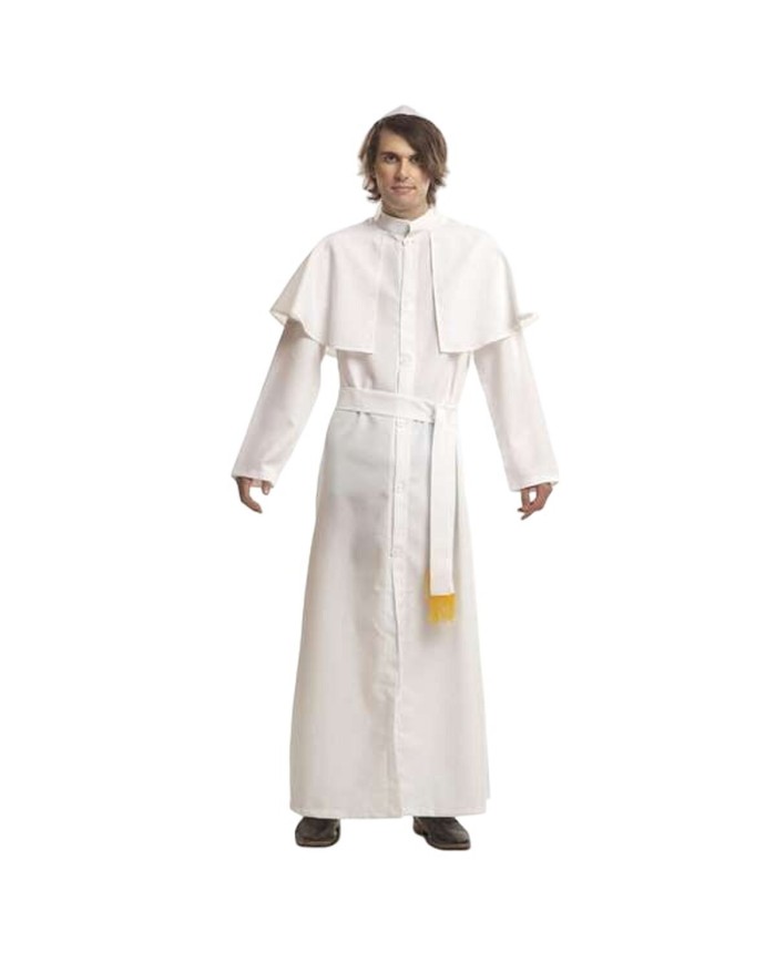 Costume per Adulti My Other Me Papa XXXL Costume per Adulti My Other Me Papa XXXL
