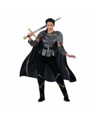 Costume per Adulti My Other Me Vichinga XXXL Costume per Adulti My Other Me Vichinga XXXL