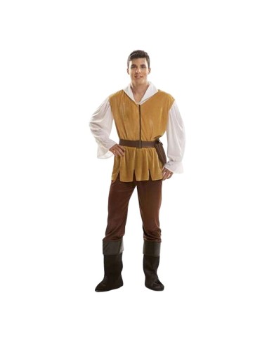 Costume per Adulti My Other Me Cameriere XXXL