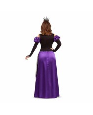 Costume per Adulti My Other Me Regina Medievale XXXL Costume per Adulti My Other Me Regina Medievale XXXL