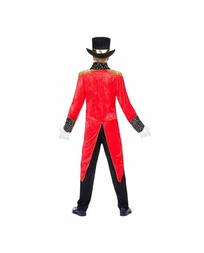 Costume per Adulti My Other Me Presentatrice di circo XXL Costume per Adulti My Other Me Presentatrice di circo XXL