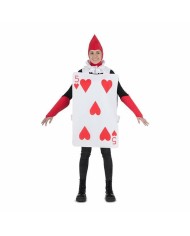 Costume per Adulti My Other Me Presentatrice di circo XXXL Costume per Adulti My Other Me Presentatrice di circo XXXL