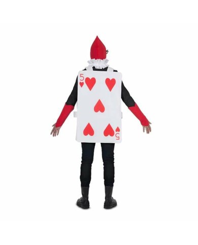 Costume per Adulti My Other Me Soldato Taglia unica