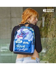 Zaino Scuola Lilo & Stitch Zaino Scuola Lilo & Stitch