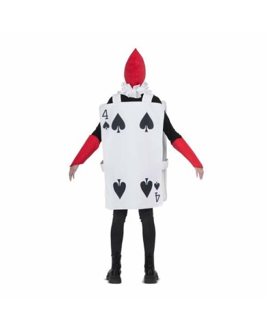 Costume per Adulti My Other Me Soldato Taglia unica