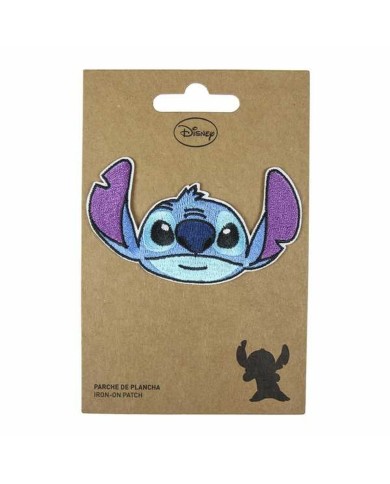 Toppa Stitch Disney Toppa Stitch Disney