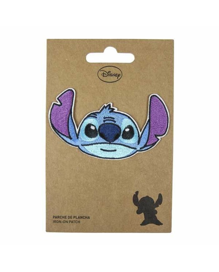 Toppa Stitch Disney Toppa Stitch Disney