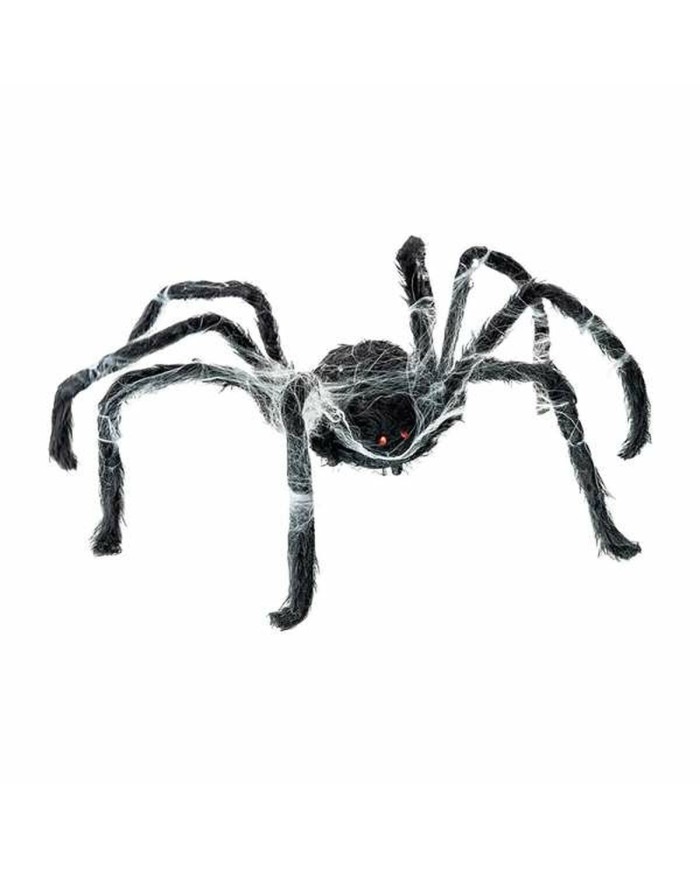 Decorazione per Halloween My Other Me 80 x 18 x 8 cm Ragno