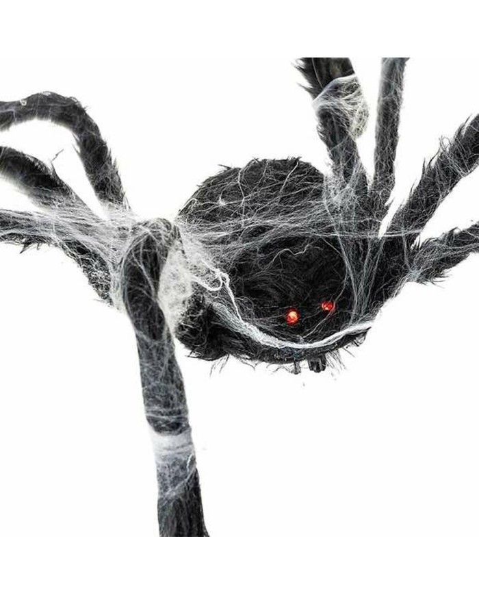 Decorazione per Halloween My Other Me 80 x 18 x 8 cm Ragno