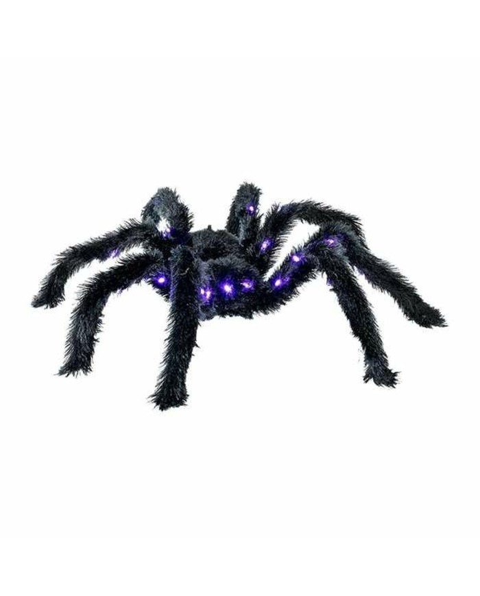 Decorazione per Halloween My Other Me 86 cm Ragno Decorazione per Halloween My Other Me 86 cm Ragno