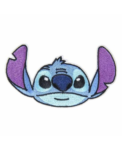 Toppa Stitch Disney Toppa Stitch Disney
