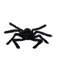 Decorazione per Halloween My Other Me 86 cm Ragno Decorazione per Halloween My Other Me 86 cm Ragno