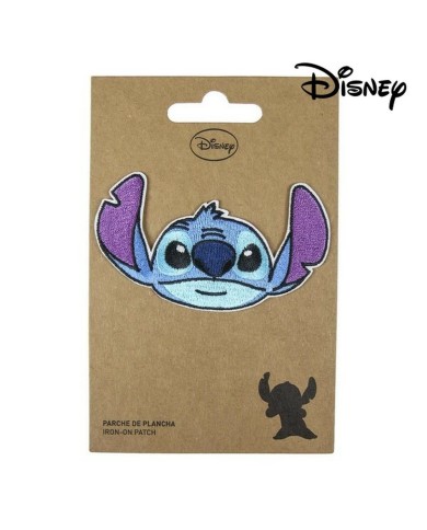 Toppa Stitch Disney Toppa Stitch Disney
