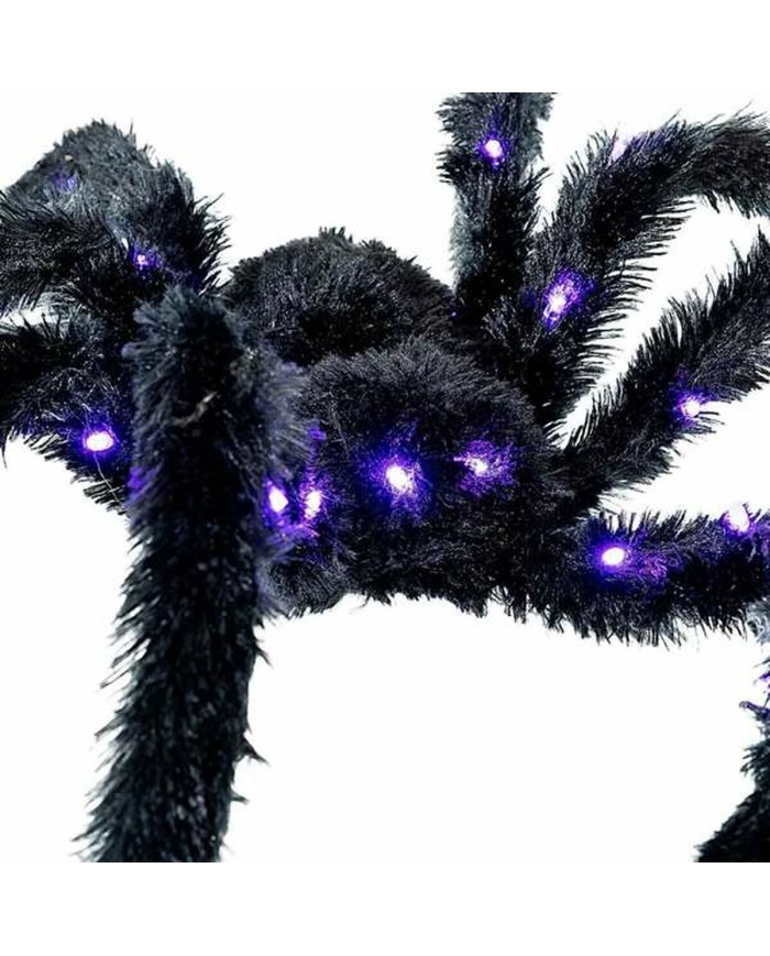 Decorazione per Halloween My Other Me 86 cm Ragno Decorazione per Halloween My Other Me 86 cm Ragno