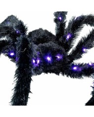 Decorazione per Halloween My Other Me 86 cm Ragno Decorazione per Halloween My Other Me 86 cm Ragno