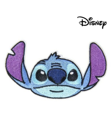 Toppa Stitch Disney Toppa Stitch Disney