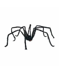 Decorazione per Halloween My Other Me Grigio 80 x 18 x 8 cm Ragno Decorazione per Halloween My Other Me Grigio 80 x 18 x 8 cm Ragno